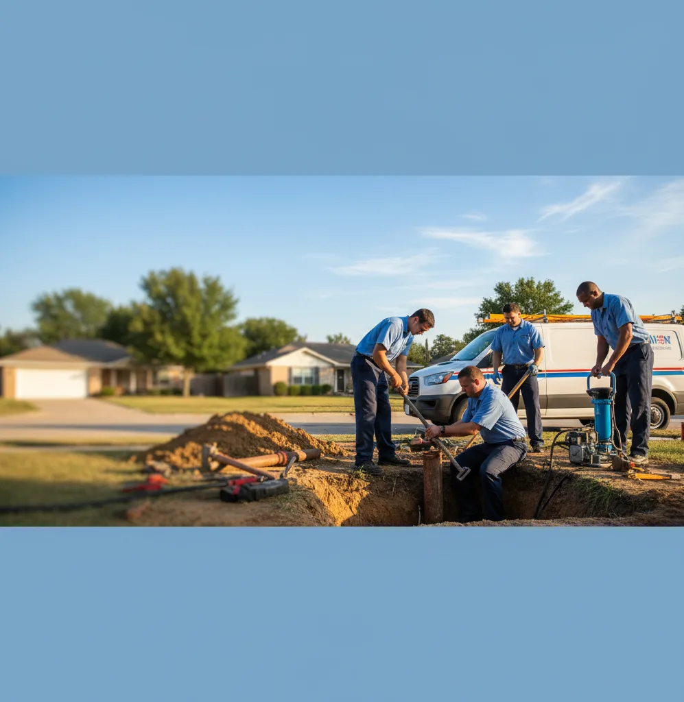 Water Heater Repair & Plumber in Sturgeon Bay